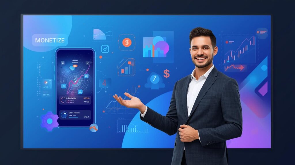 Apa itu AdMob? Panduan, Manfaat, Penghasilan & Cara Membuat